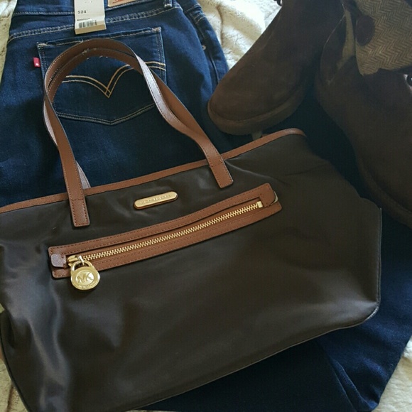 MICHAEL Michael Kors Handbags - MK bag